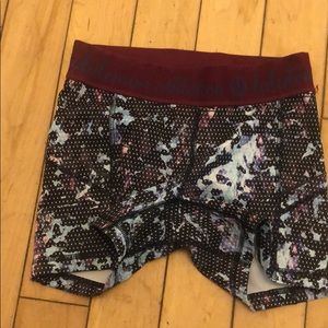Size 4 Lululemon Align Shorts